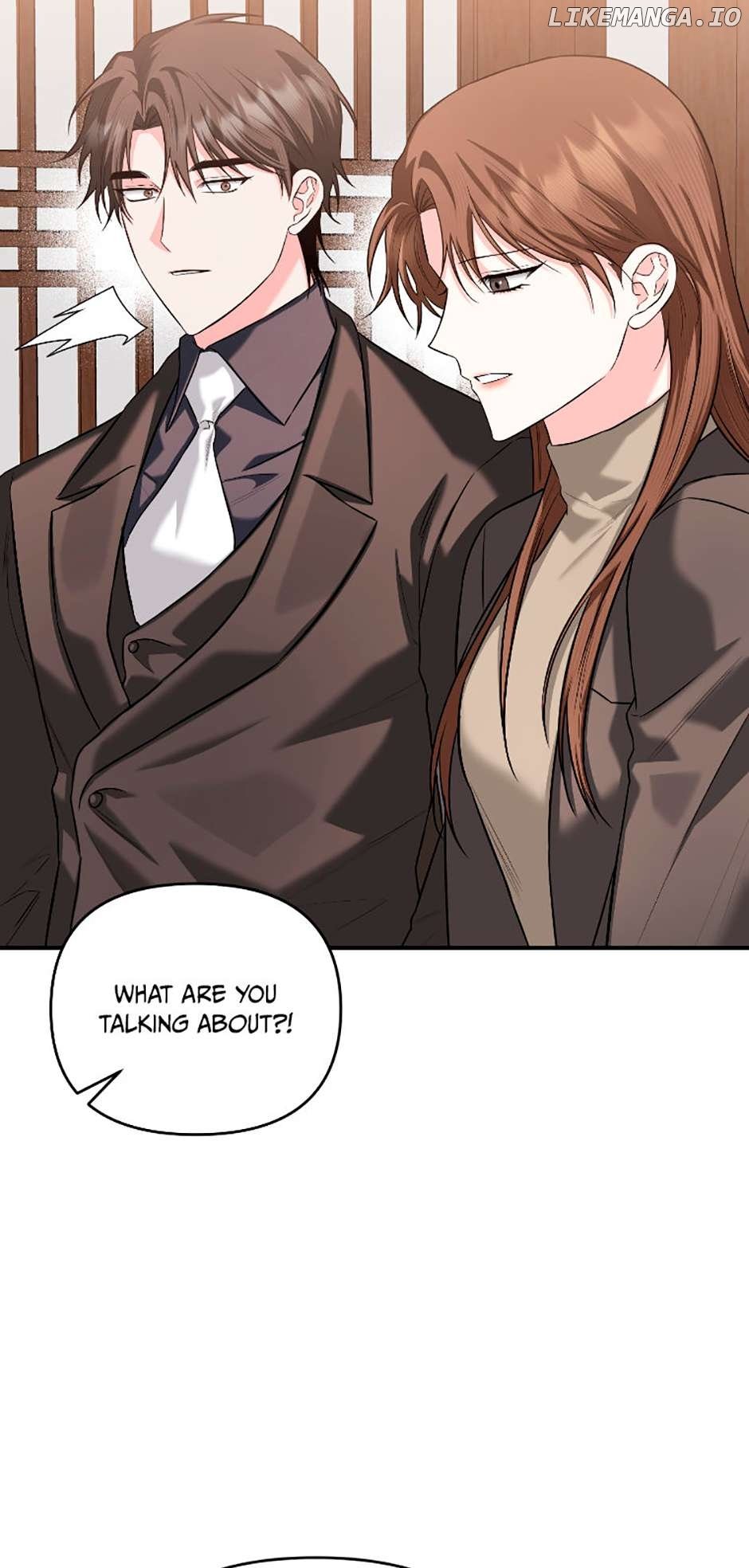 Second-Time Newlyweds Chapter 66 - page 53