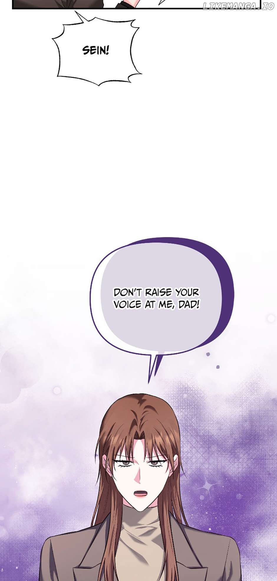 Second-Time Newlyweds Chapter 66 - page 55