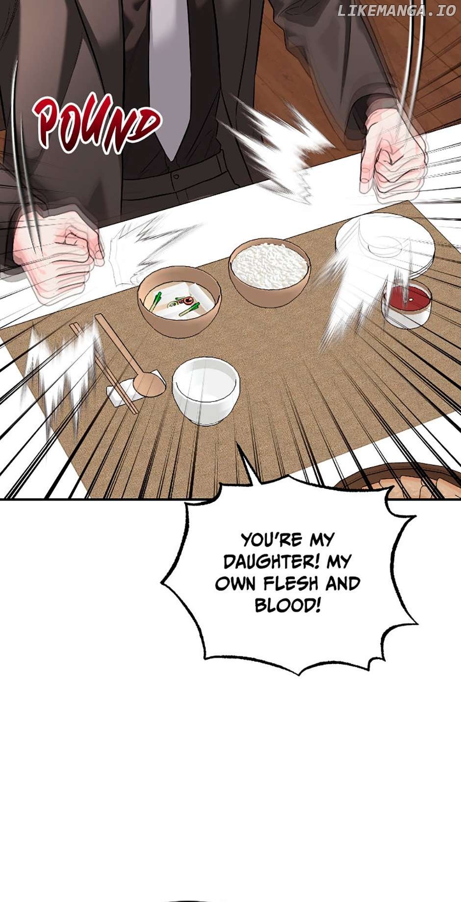 Second-Time Newlyweds Chapter 66 - page 60