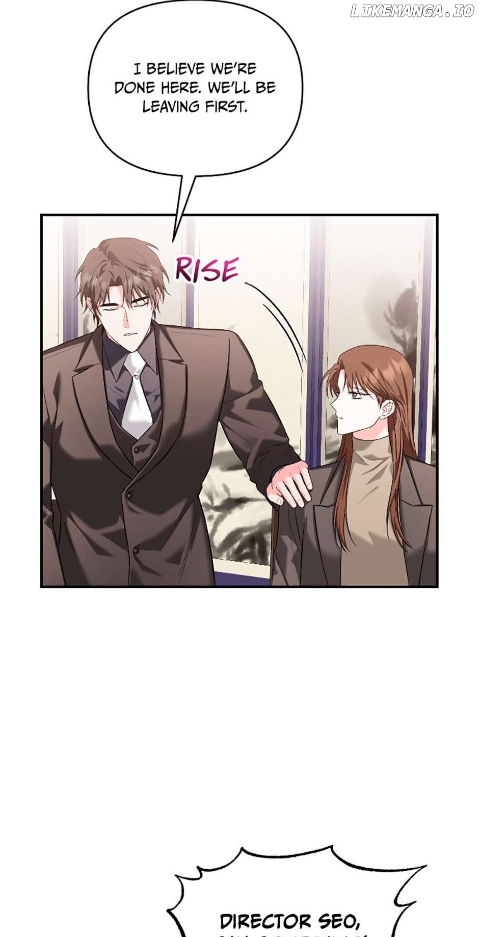 Second-Time Newlyweds Chapter 66 - page 61