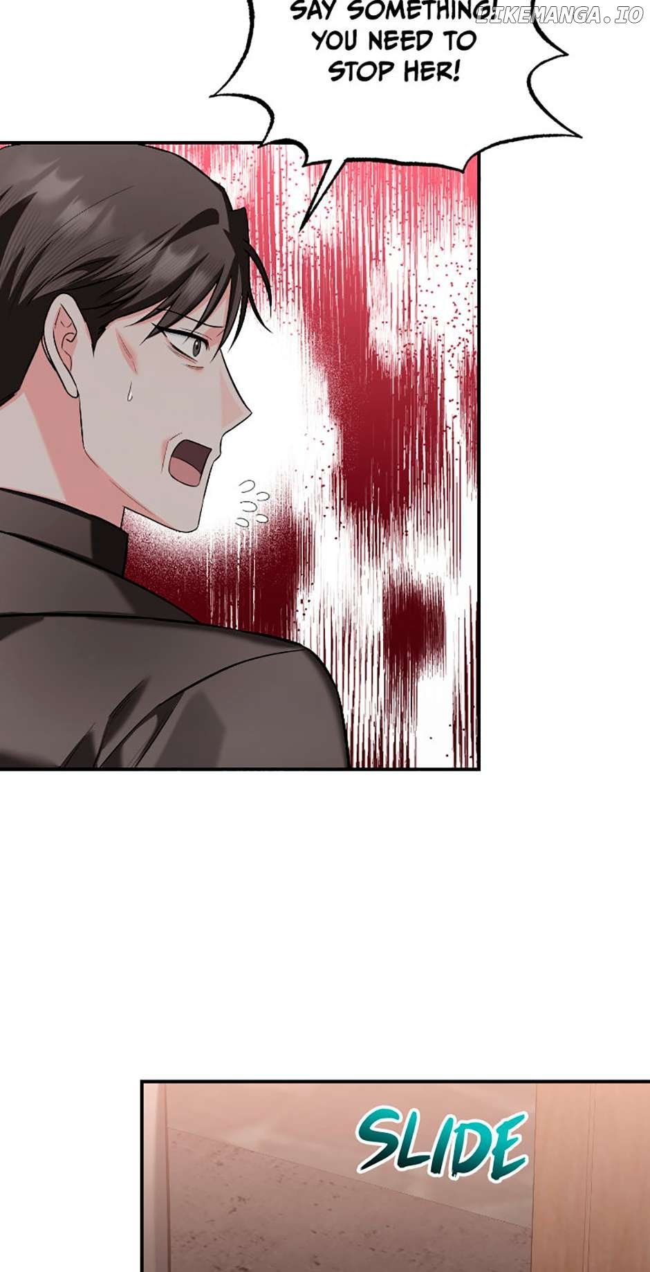 Second-Time Newlyweds Chapter 66 - page 62