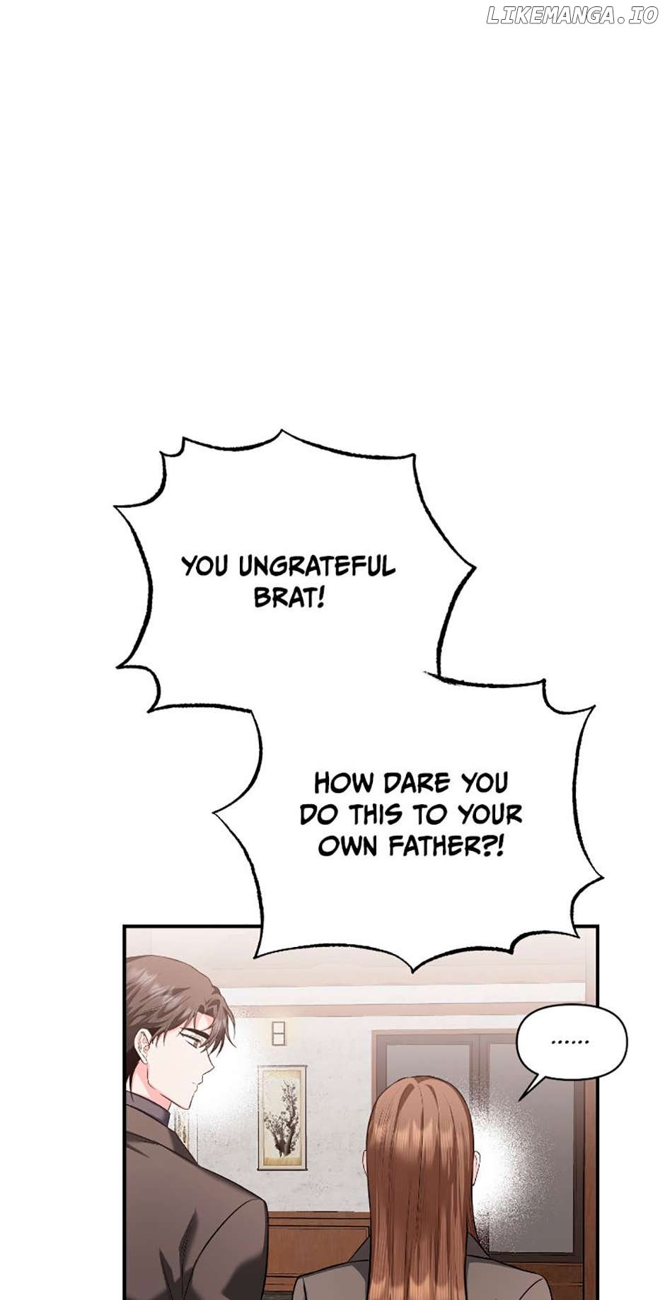 Second-Time Newlyweds Chapter 66 - page 66