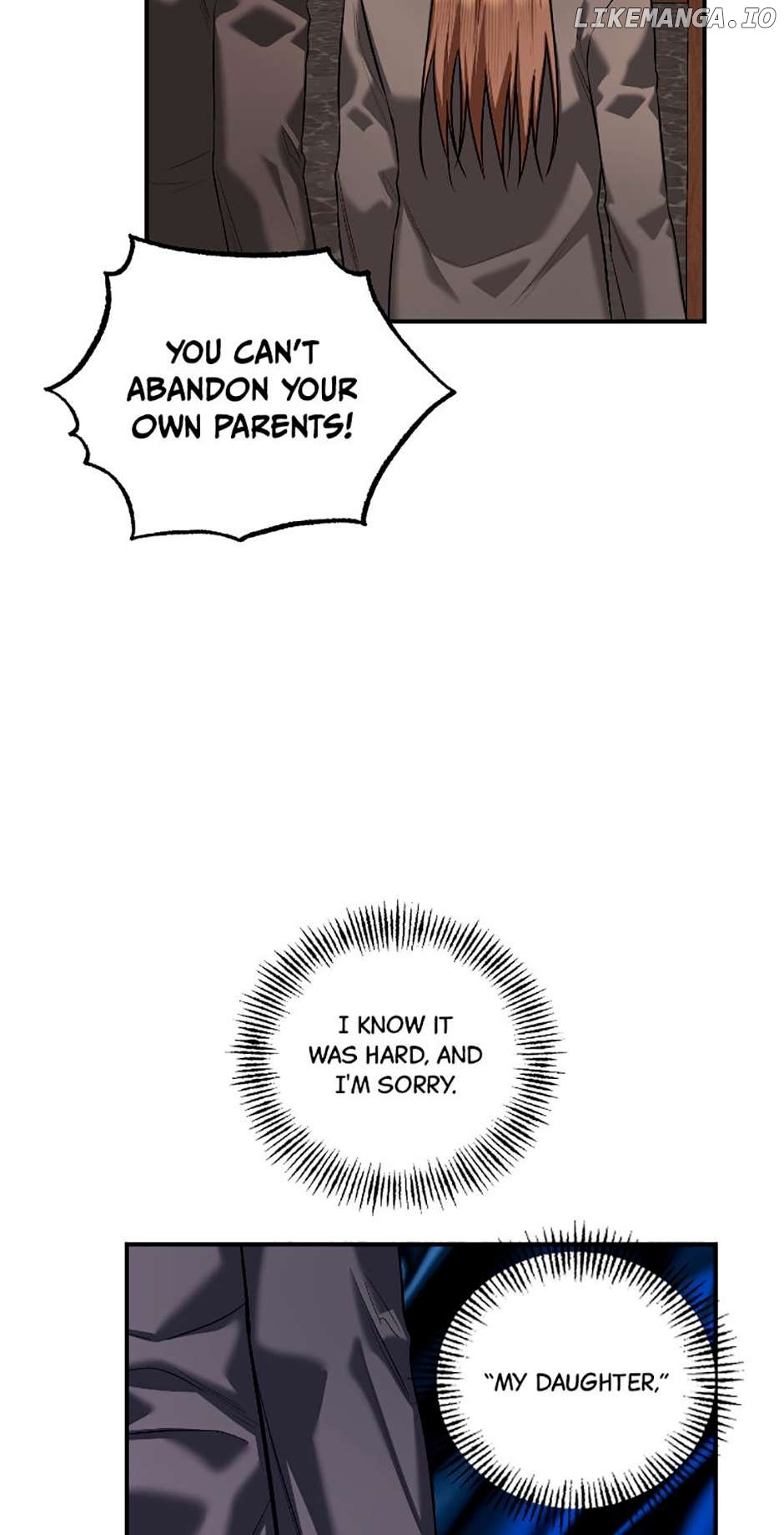 Second-Time Newlyweds Chapter 66 - page 67