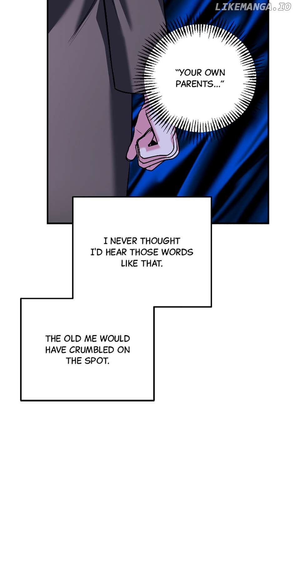 Second-Time Newlyweds Chapter 66 - page 68