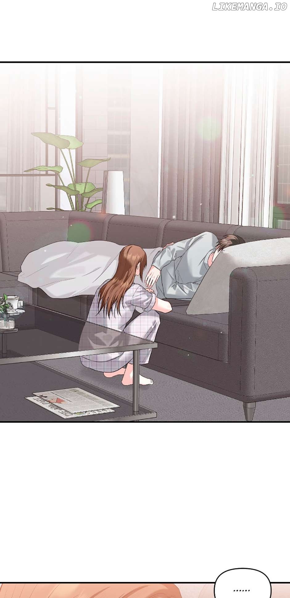 Second-Time Newlyweds Chapter 66 - page 7