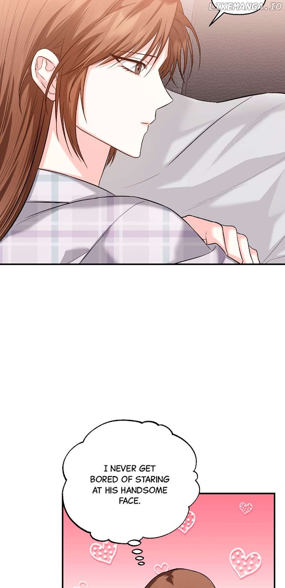 Second-Time Newlyweds Chapter 66 - page 8