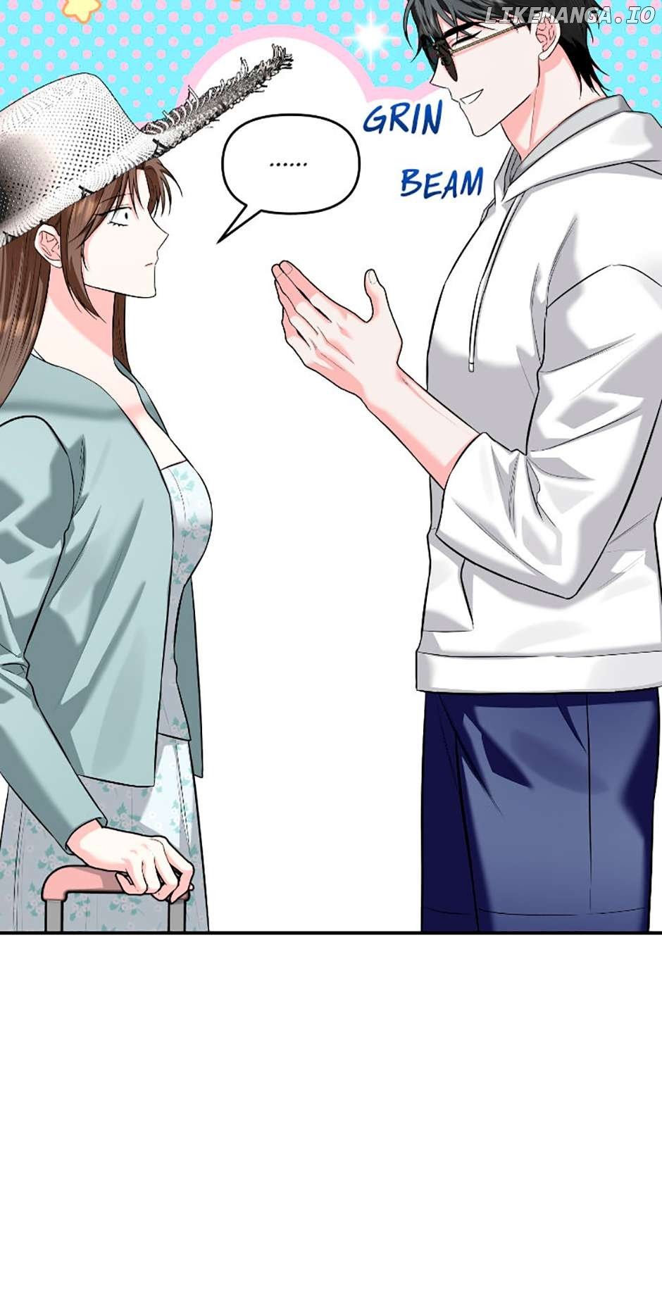 Second-Time Newlyweds Chapter 67 - page 46