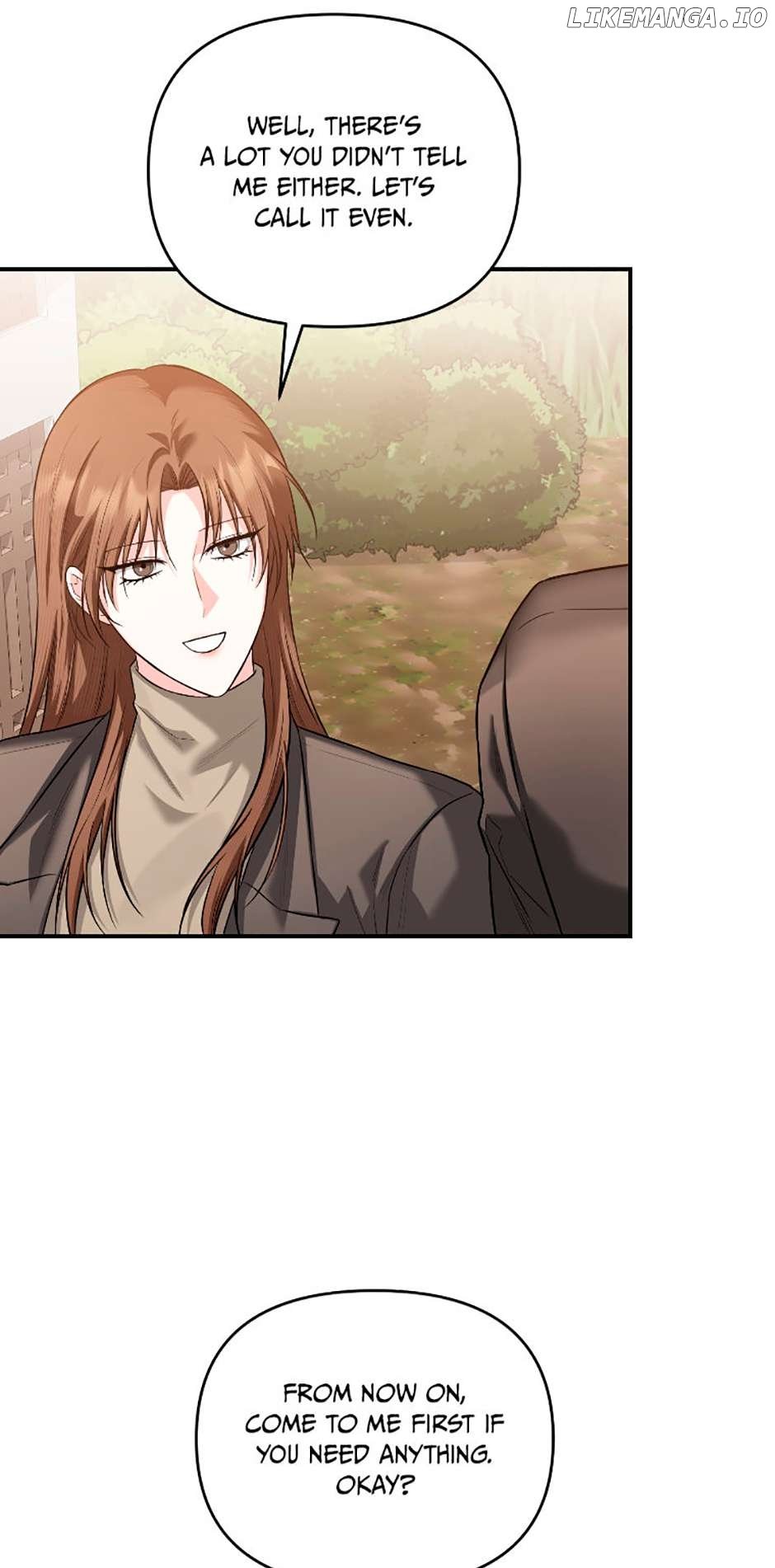 Second-Time Newlyweds Chapter 67 - page 9