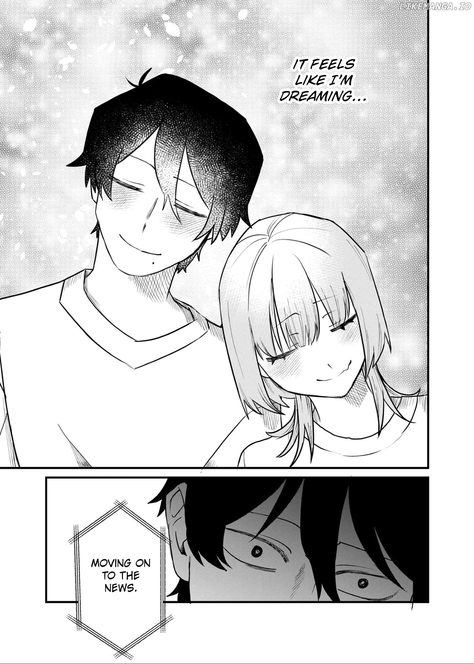 Shihai Shoujo Kubaru-chan Chapter 45 - page 3