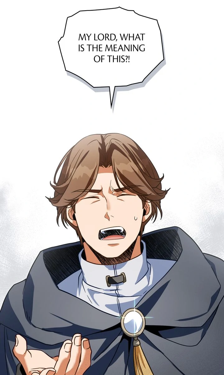 I Can See Your Stats! Chapter 56 - page 10