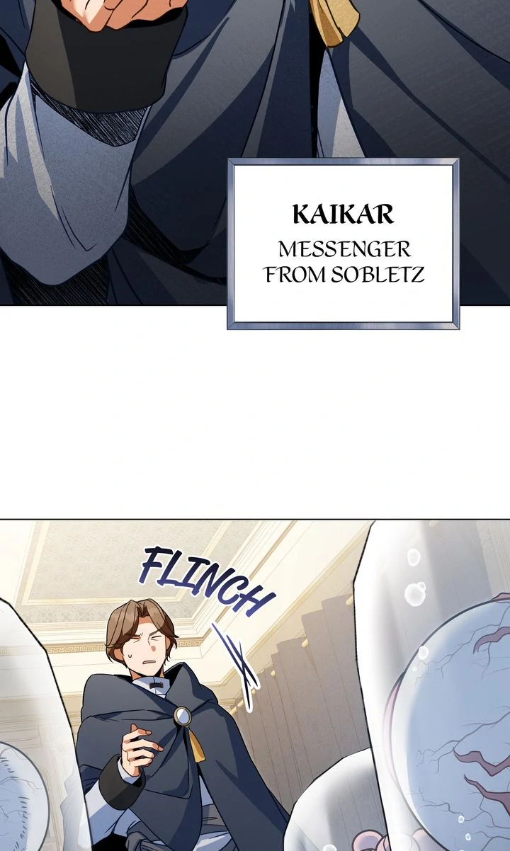 I Can See Your Stats! Chapter 56 - page 11