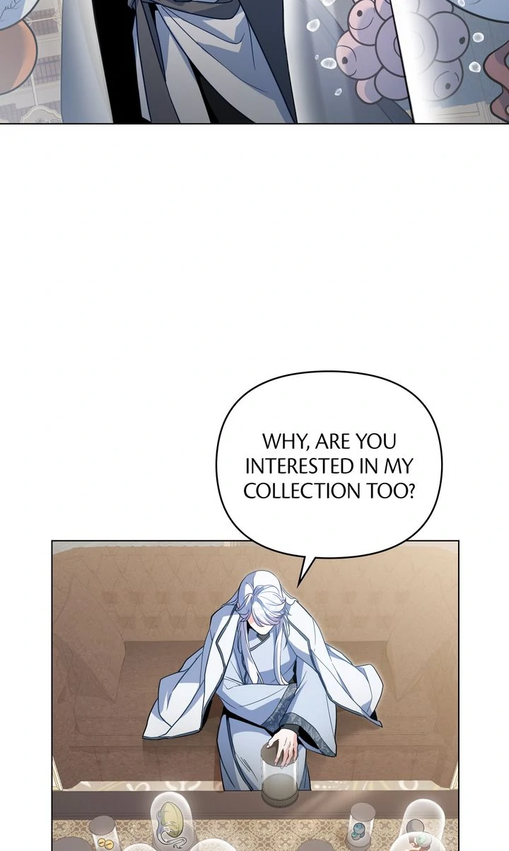 I Can See Your Stats! Chapter 56 - page 12