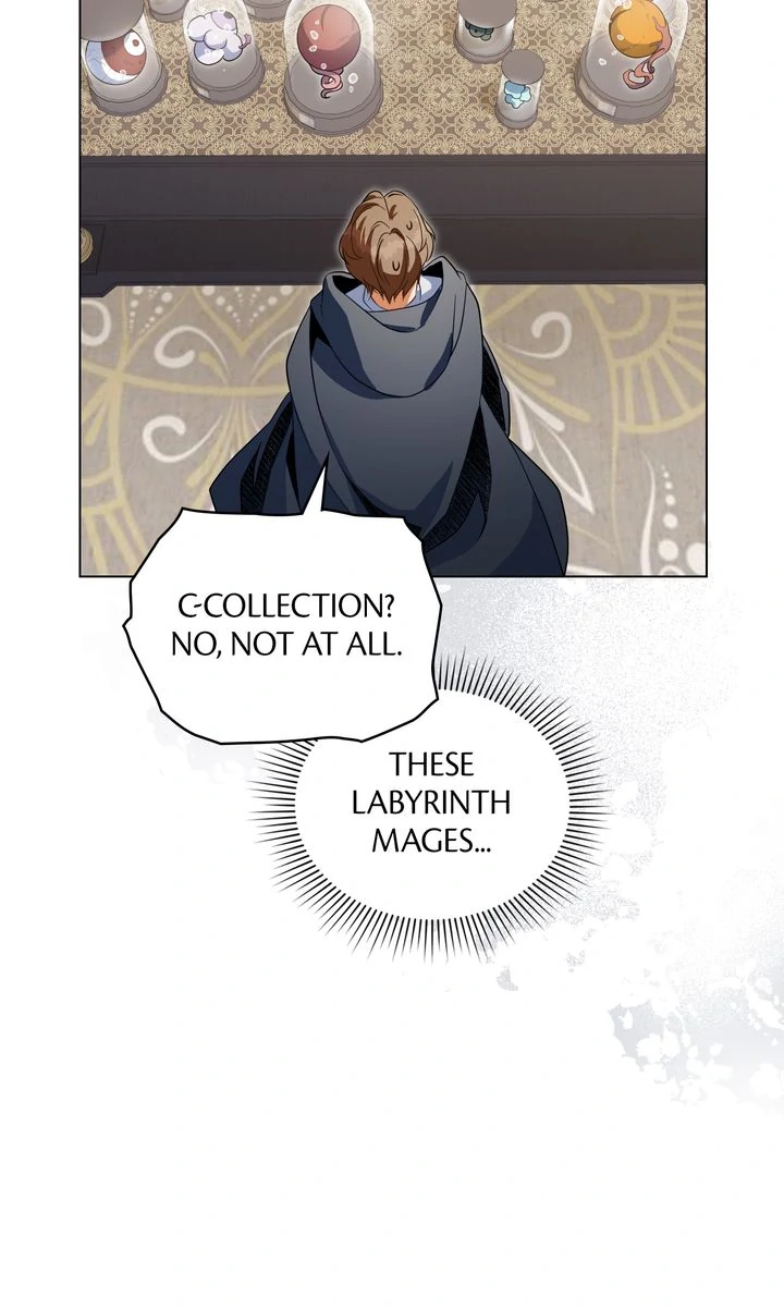 I Can See Your Stats! Chapter 56 - page 13