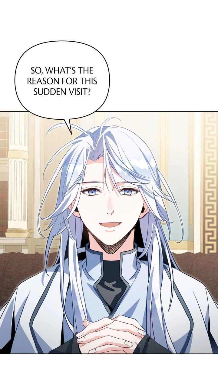 I Can See Your Stats! Chapter 56 - page 14