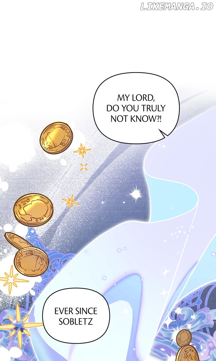 I Can See Your Stats! Chapter 56 - page 15