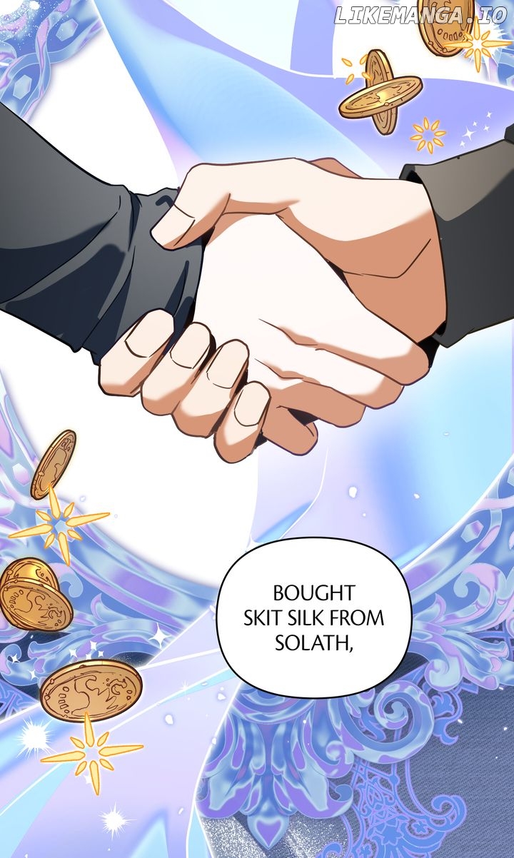 I Can See Your Stats! Chapter 56 - page 16