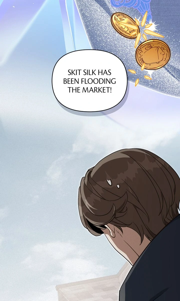I Can See Your Stats! Chapter 56 - page 17