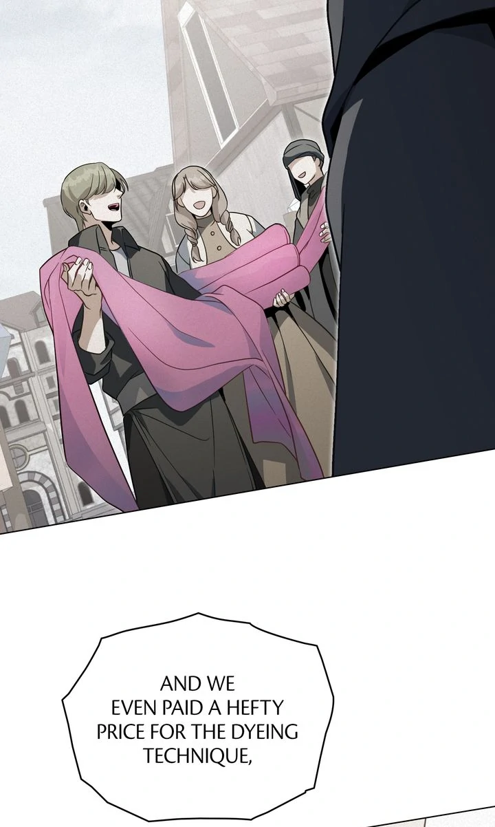 I Can See Your Stats! Chapter 56 - page 18