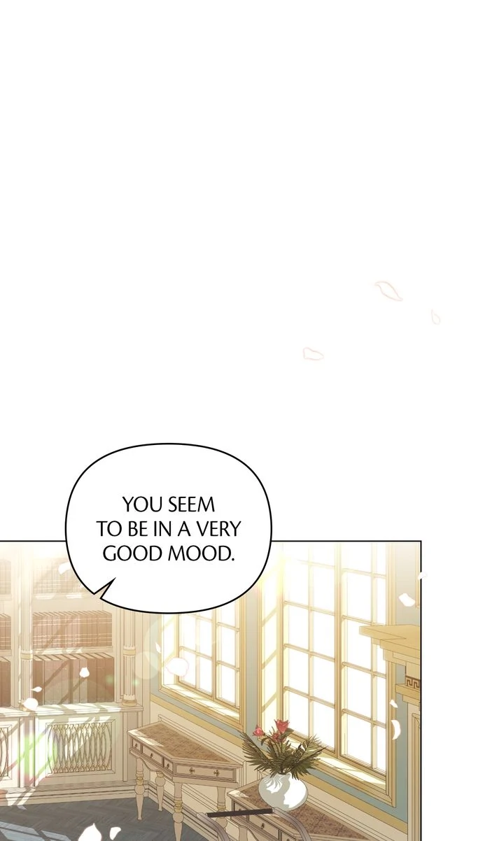 I Can See Your Stats! Chapter 56 - page 1