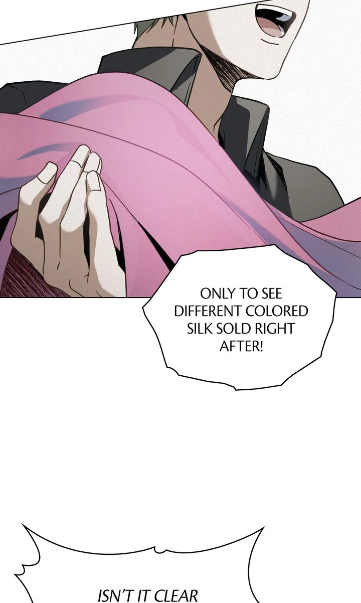 I Can See Your Stats! Chapter 56 - page 19