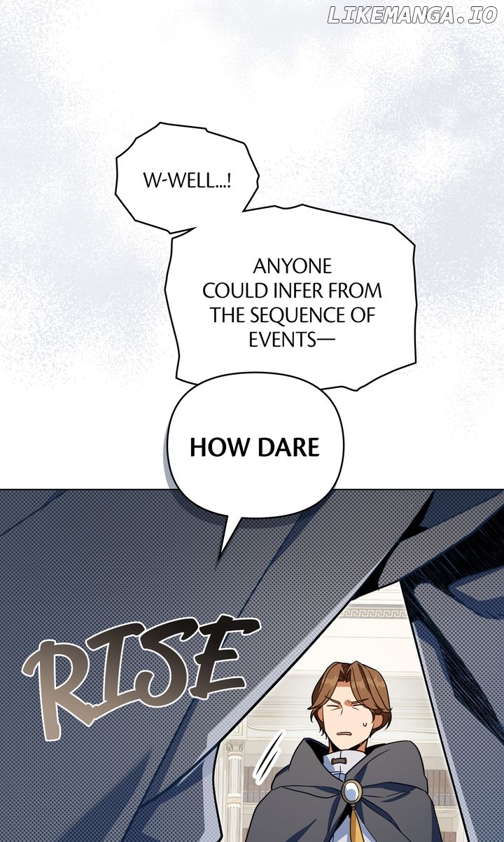 I Can See Your Stats! Chapter 56 - page 22