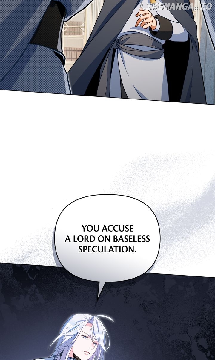 I Can See Your Stats! Chapter 56 - page 23