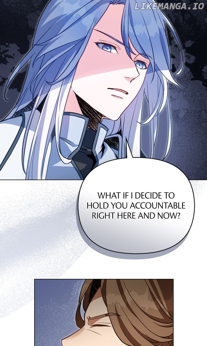 I Can See Your Stats! Chapter 56 - page 25