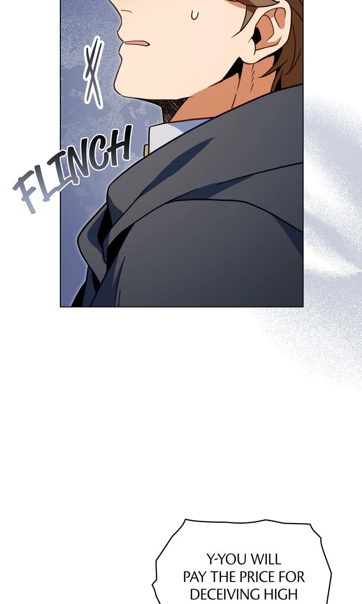 I Can See Your Stats! Chapter 56 - page 26