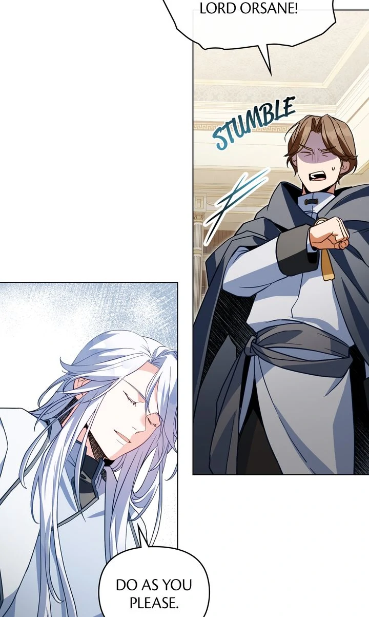 I Can See Your Stats! Chapter 56 - page 27