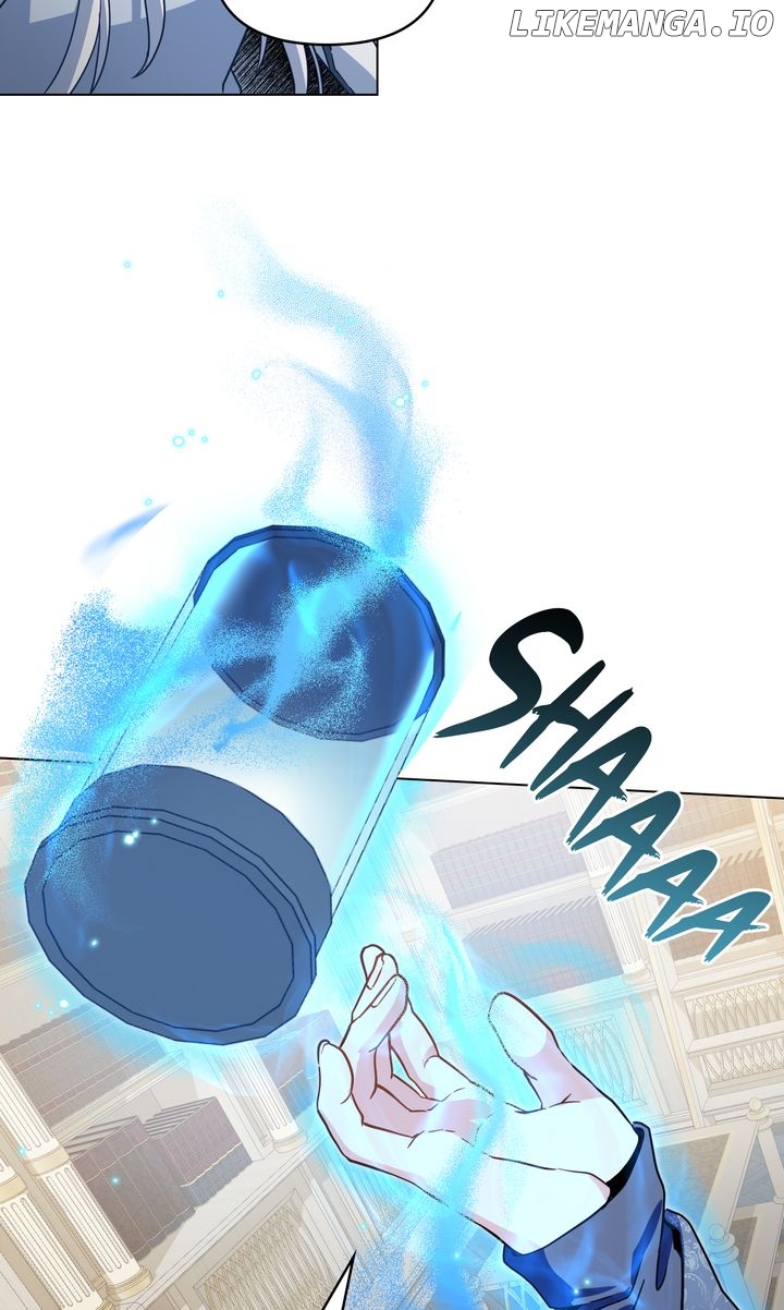 I Can See Your Stats! Chapter 56 - page 28