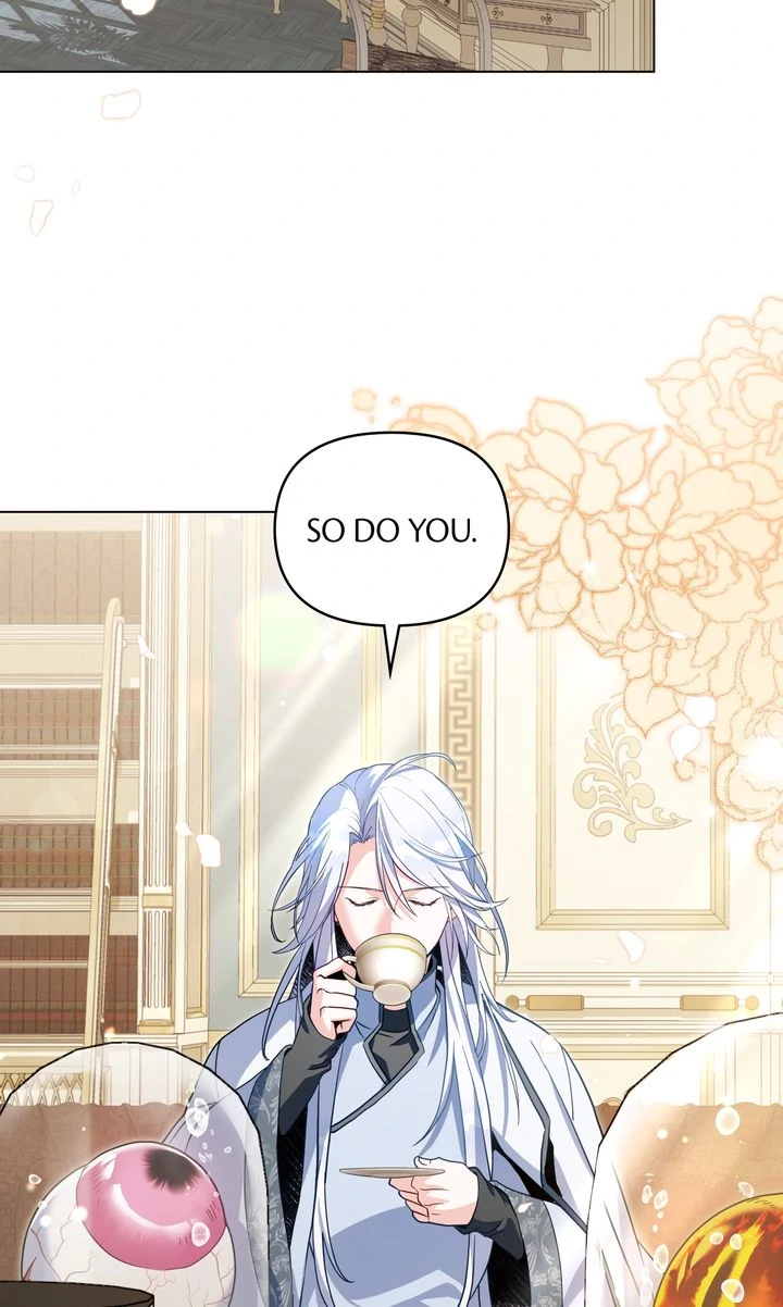 I Can See Your Stats! Chapter 56 - page 2