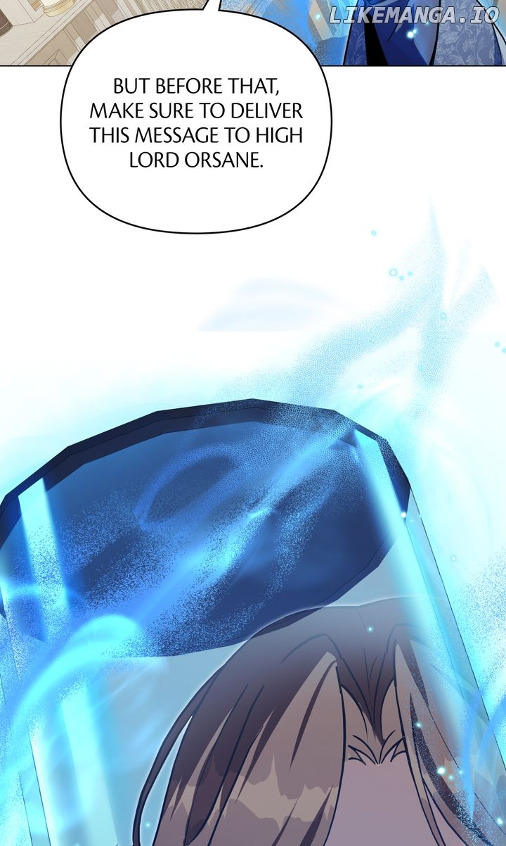 I Can See Your Stats! Chapter 56 - page 29