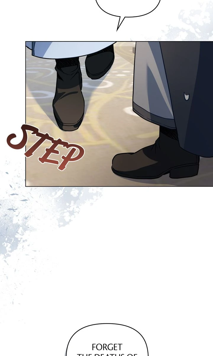 I Can See Your Stats! Chapter 56 - page 31
