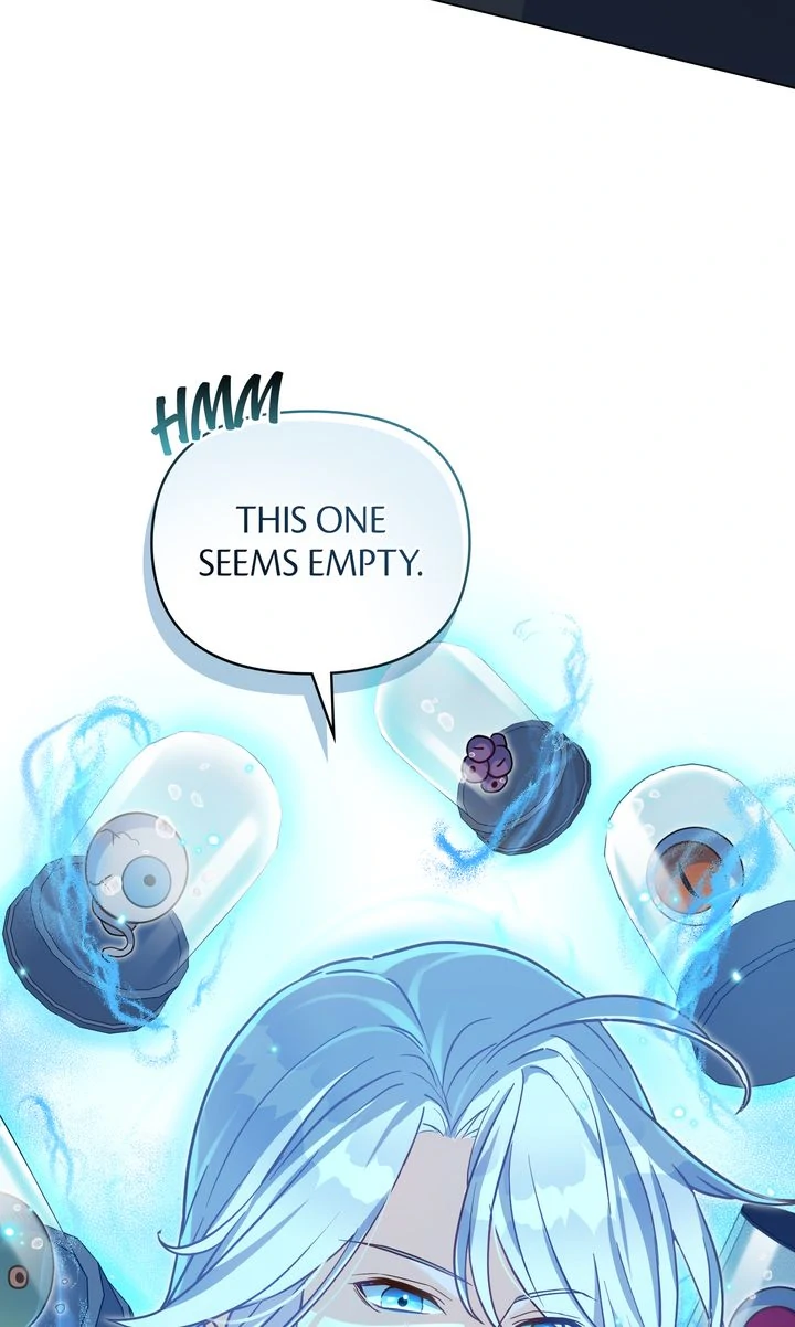 I Can See Your Stats! Chapter 56 - page 33