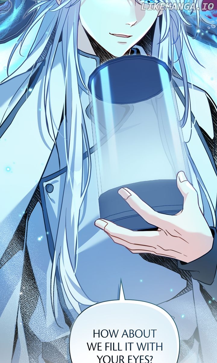 I Can See Your Stats! Chapter 56 - page 34