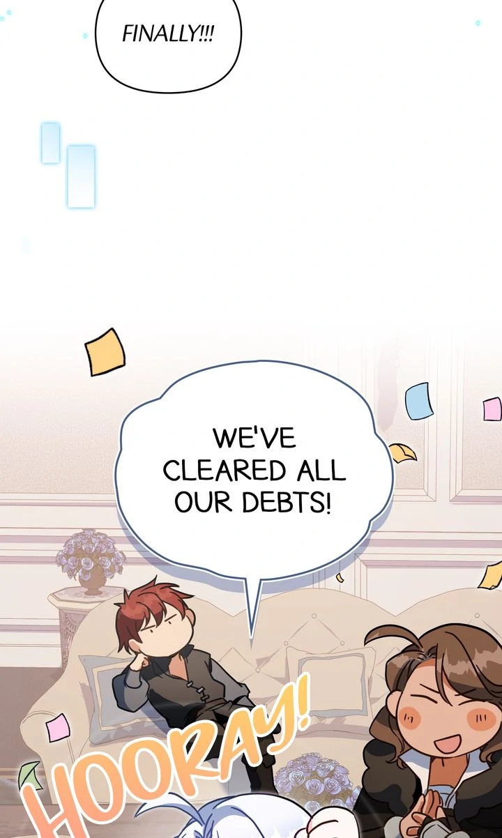 I Can See Your Stats! Chapter 56 - page 39