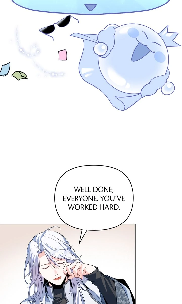 I Can See Your Stats! Chapter 56 - page 41