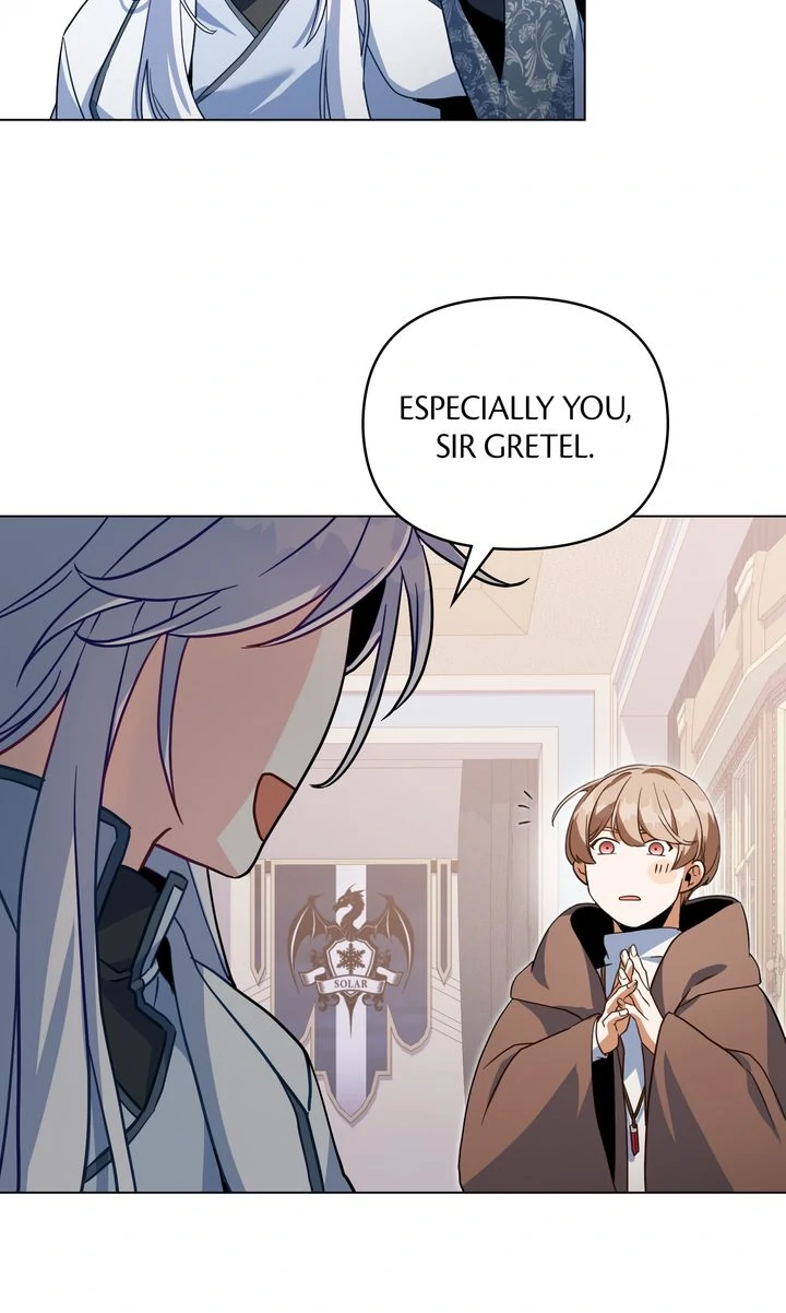 I Can See Your Stats! Chapter 56 - page 42