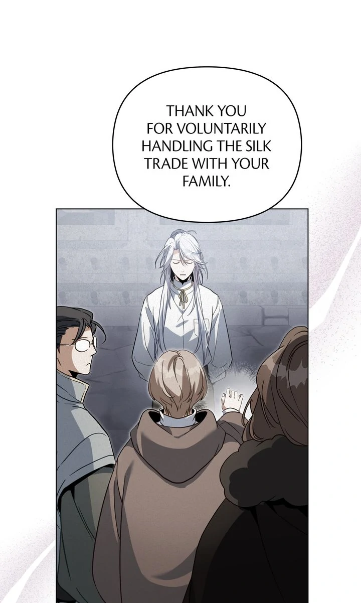 I Can See Your Stats! Chapter 56 - page 43