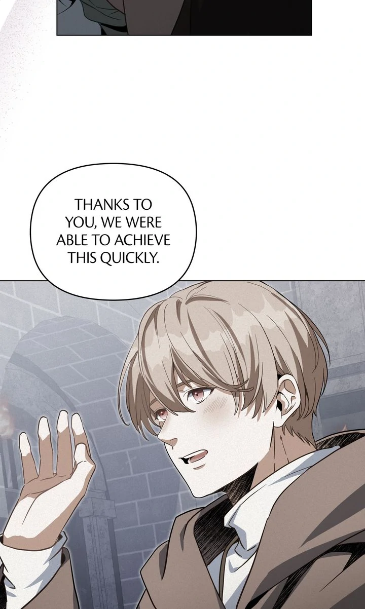 I Can See Your Stats! Chapter 56 - page 44