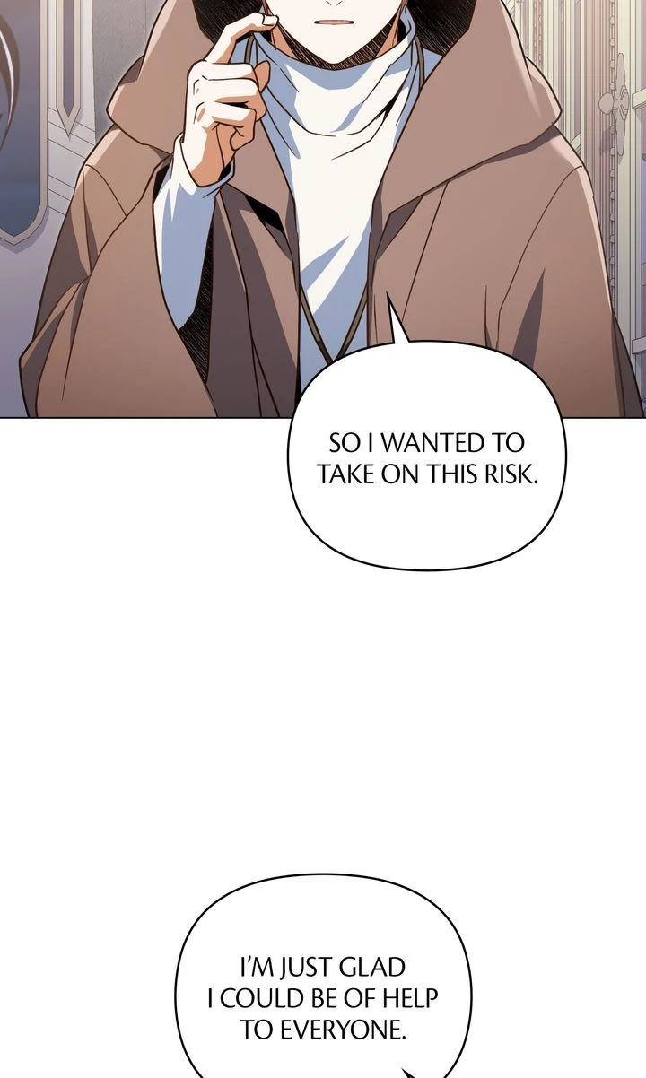 I Can See Your Stats! Chapter 56 - page 46