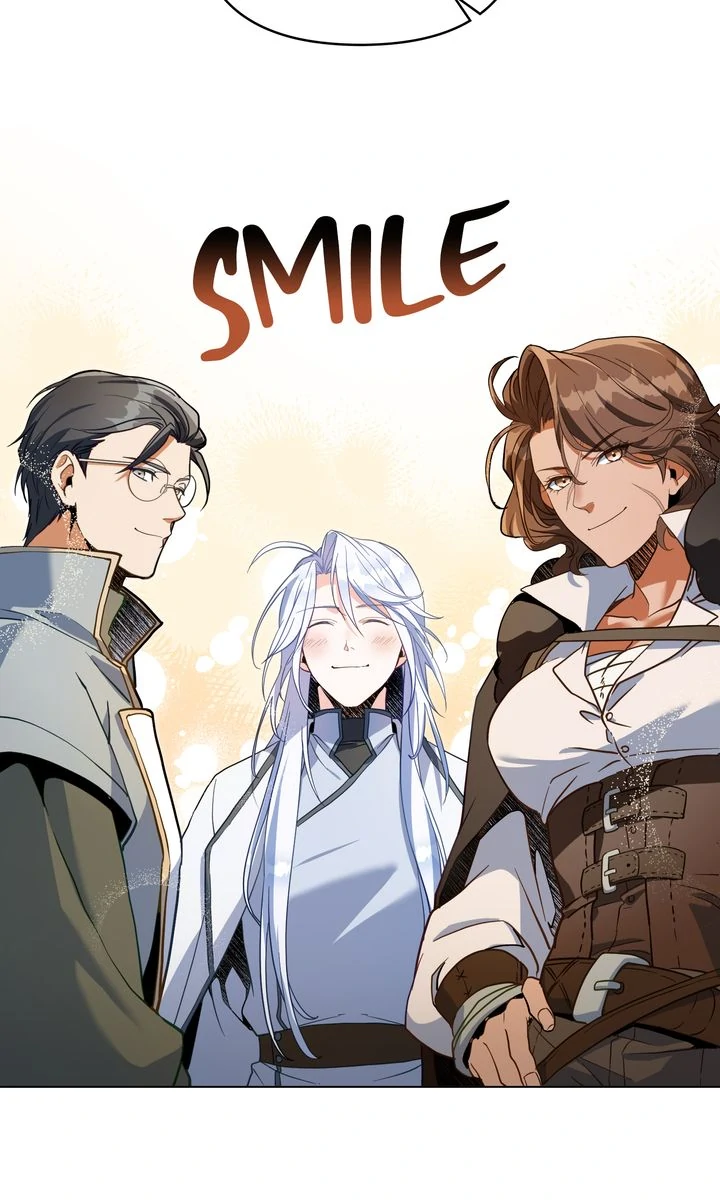 I Can See Your Stats! Chapter 56 - page 47