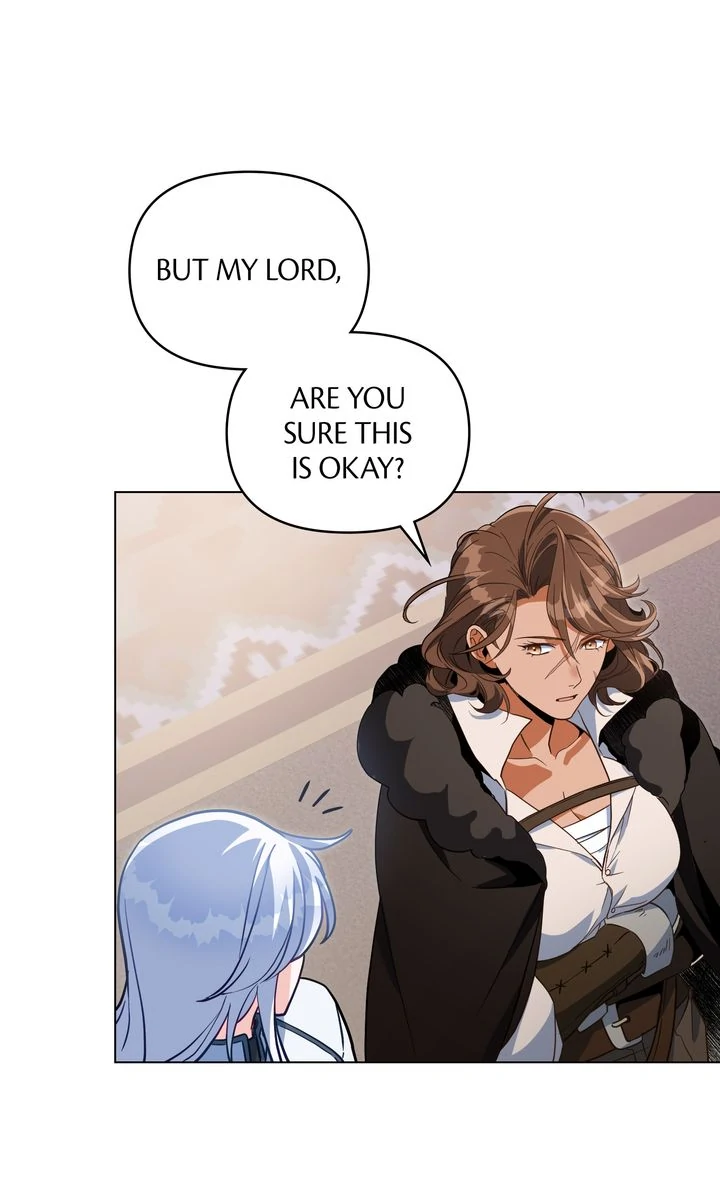 I Can See Your Stats! Chapter 56 - page 48