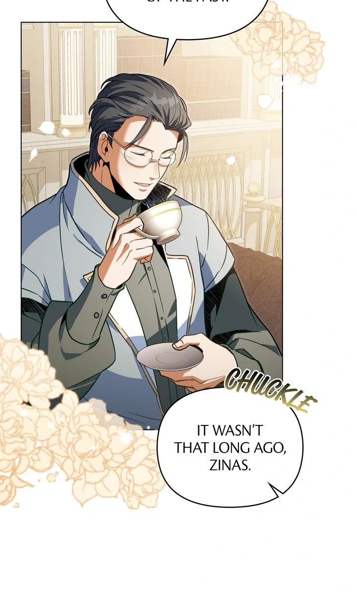 I Can See Your Stats! Chapter 56 - page 4