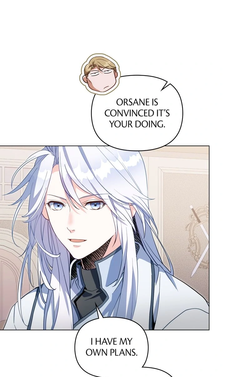 I Can See Your Stats! Chapter 56 - page 49