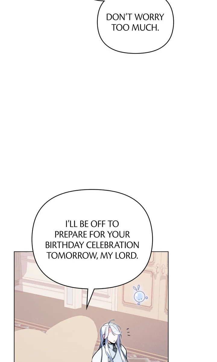 I Can See Your Stats! Chapter 56 - page 50