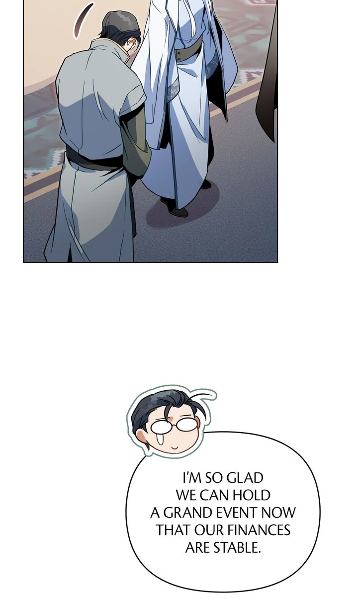 I Can See Your Stats! Chapter 56 - page 51