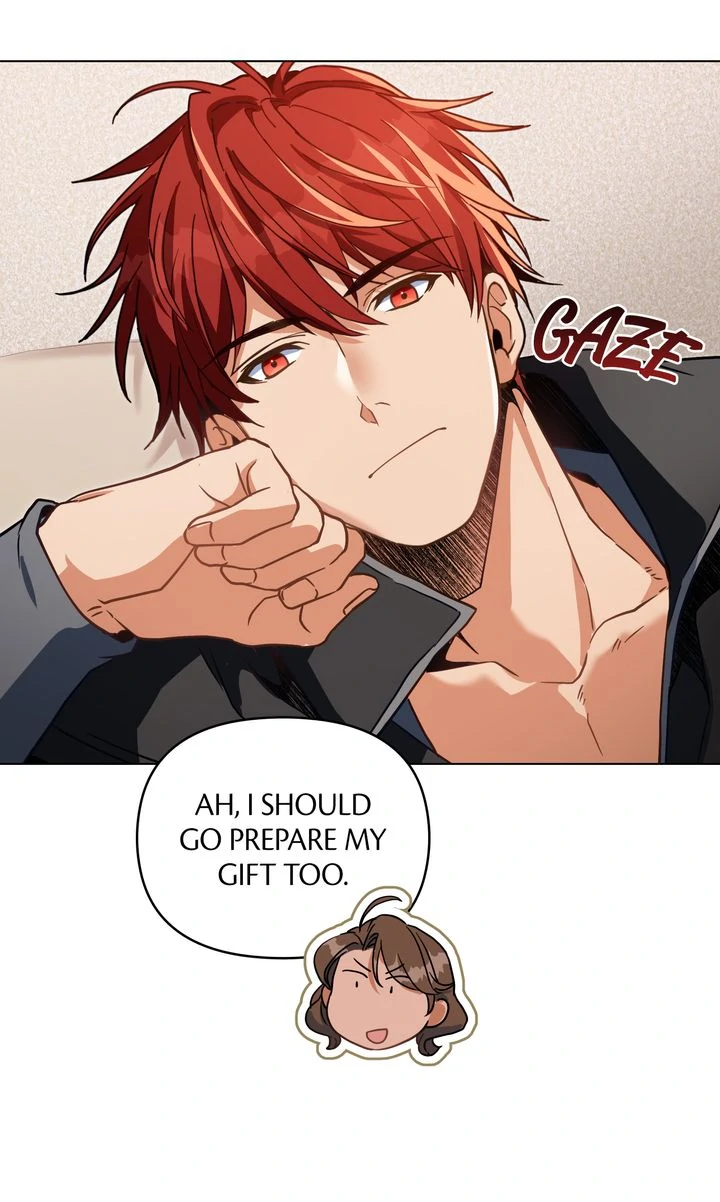 I Can See Your Stats! Chapter 56 - page 52