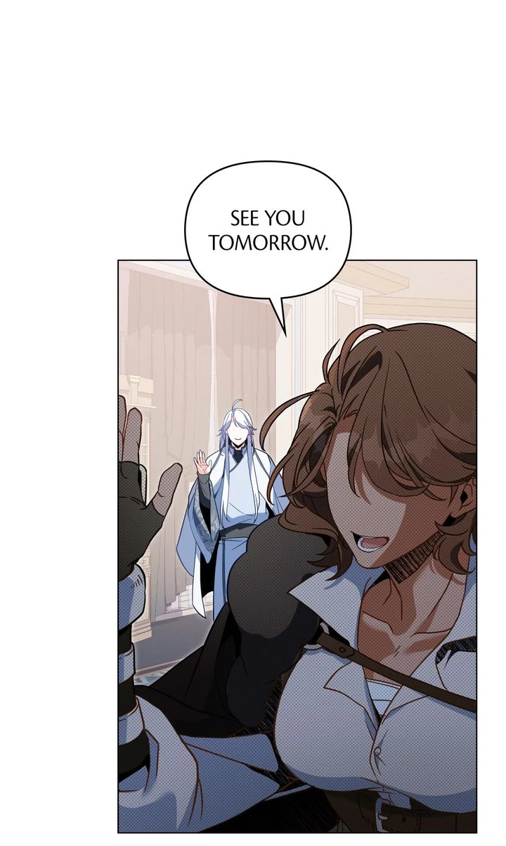 I Can See Your Stats! Chapter 56 - page 53