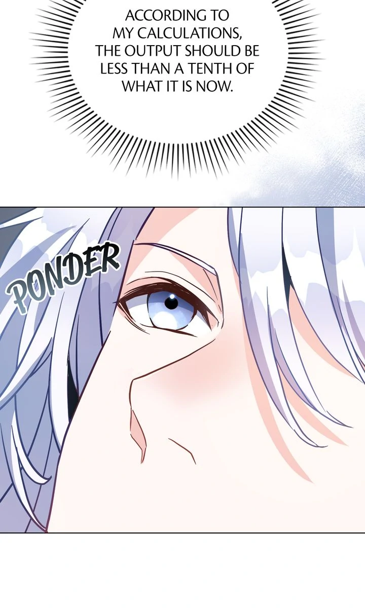 I Can See Your Stats! Chapter 56 - page 57